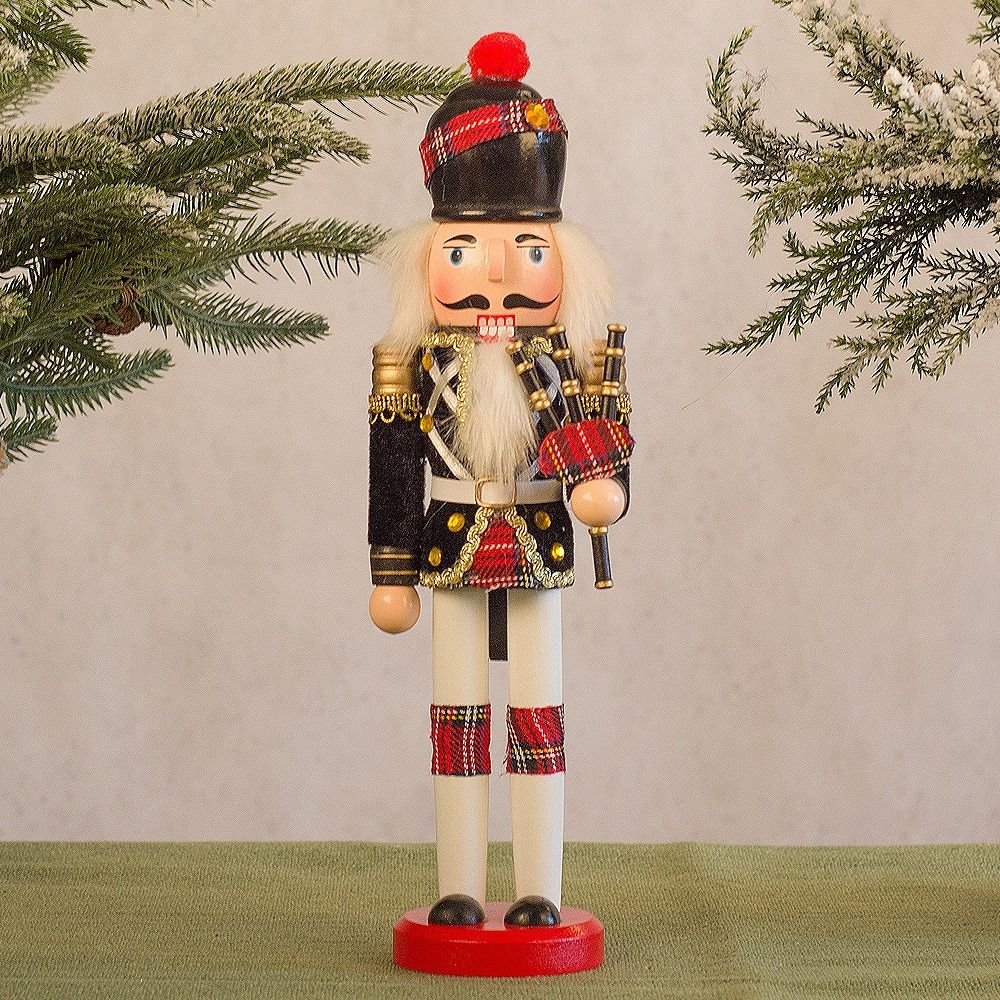 Festival Gift Vintage Christma - Nutcracker Figurine incelemesi ve fiyatı