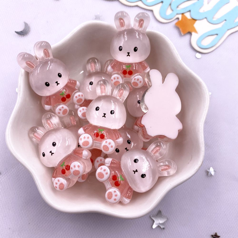 10PCS Resin Kawaii Colorful Ca - Nutcracker Figurine incelemesi ve fiyatı