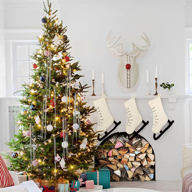 3000 Strands Icicles Iridescen - Tinsel Garland Decoration incelemesi ve fiyatı