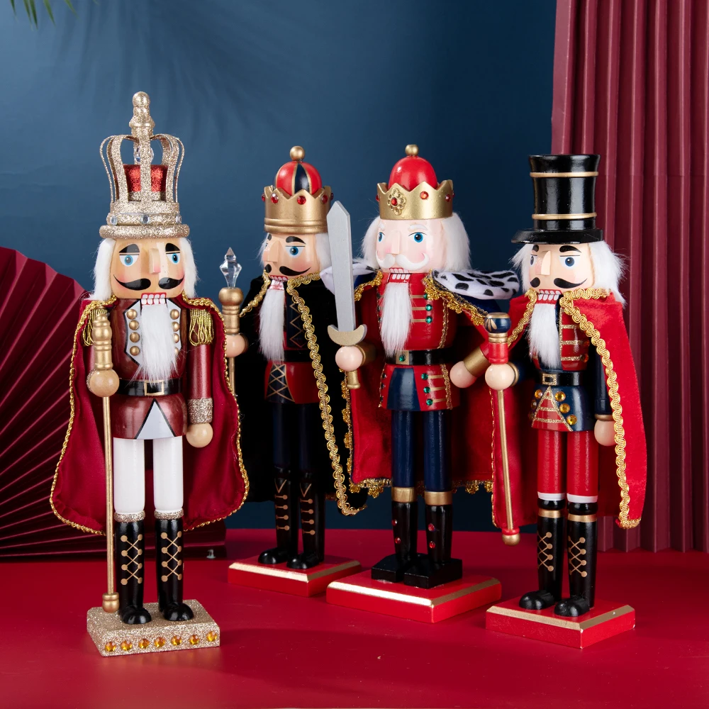 Christmas Nutcracker Decoratio - Nutcracker Figurine incelemesi ve fiyatı