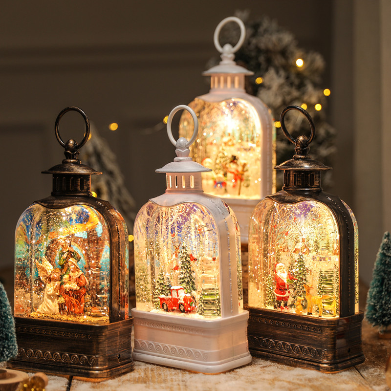 Christmas Tree Snow Globe Musi - Snow Globe Musical incelemesi ve fiyatı