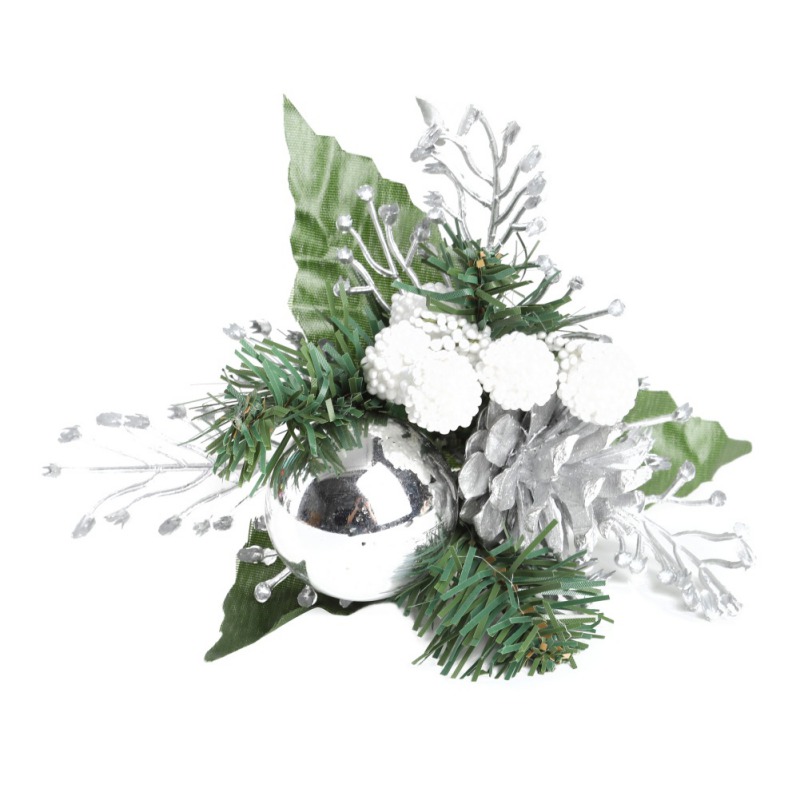 Artificial Pine Stems Fake Pin - Christmas Wreath Fake incelemesi ve fiyatı