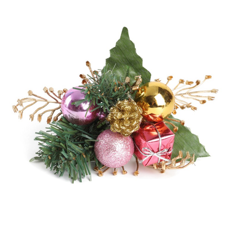Artificial Pine Stems Fake Pin - Christmas Wreath Fake incelemesi ve fiyatı