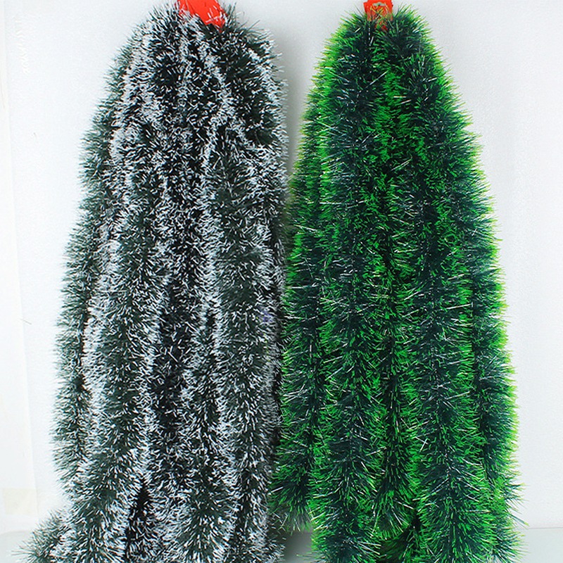 2-8M Christmas Decor Ribbons G - Tinsel Garland Decoration incelemesi ve fiyatı