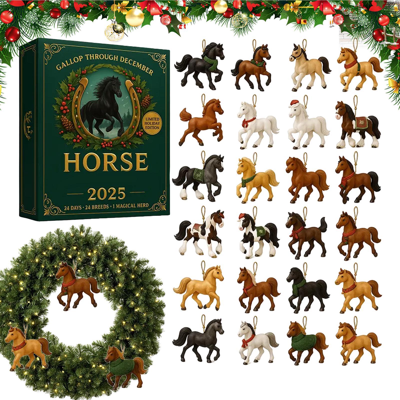 2025 Christmas Calendar Advent - Advent Calendar Gift incelemesi ve fiyatı