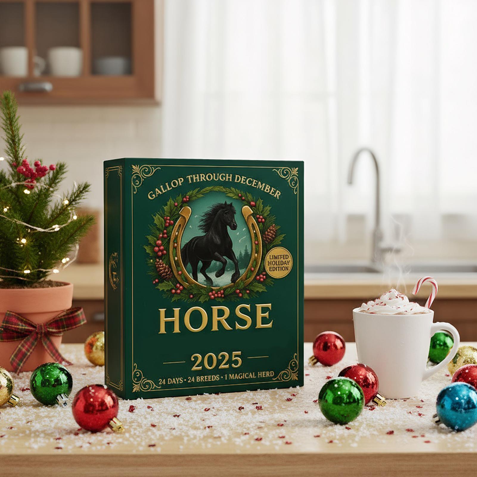 2025 Christmas Calendar Advent - Advent Calendar Gift incelemesi ve fiyatı