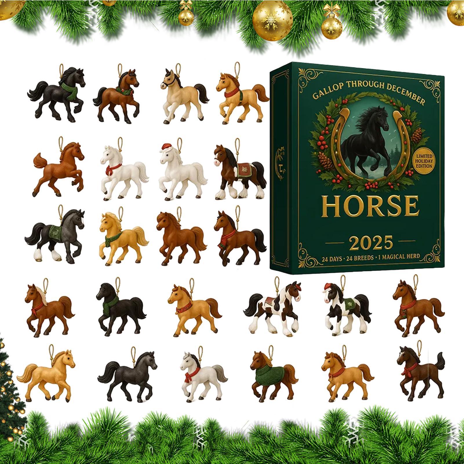 2025 Christmas Calendar Advent - Advent Calendar Gift incelemesi ve fiyatı
