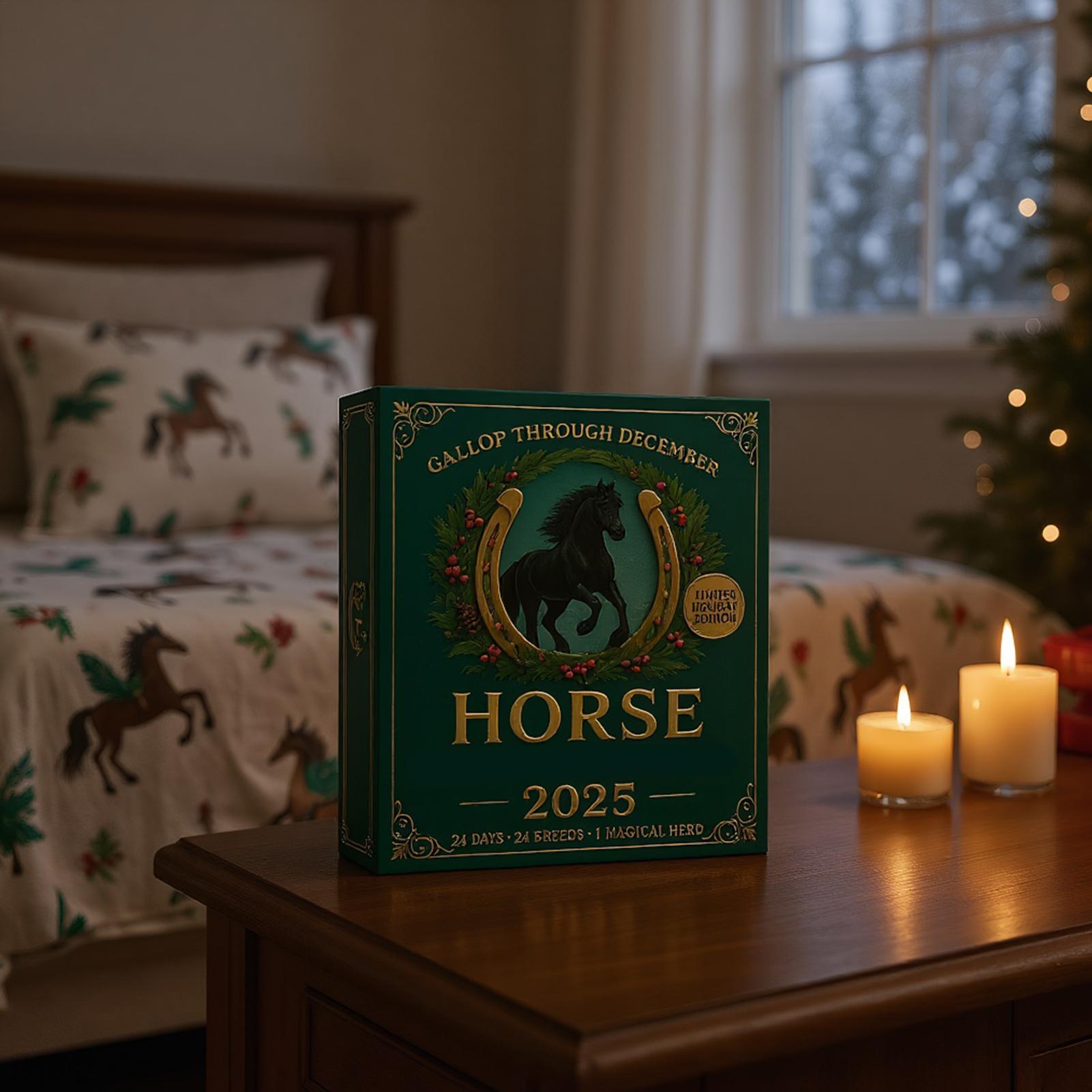 2025 Christmas Calendar Advent - Advent Calendar Gift incelemesi ve fiyatı