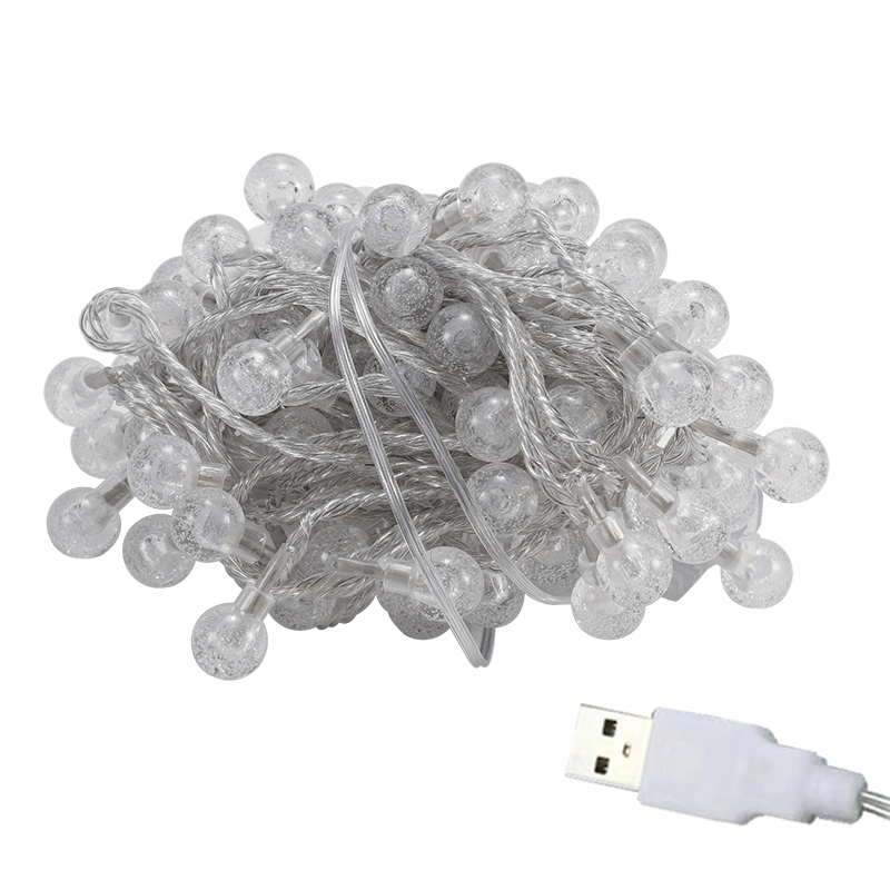 Multicolor Color LED String Li - Led Fairy String Lights incelemesi ve fiyatı