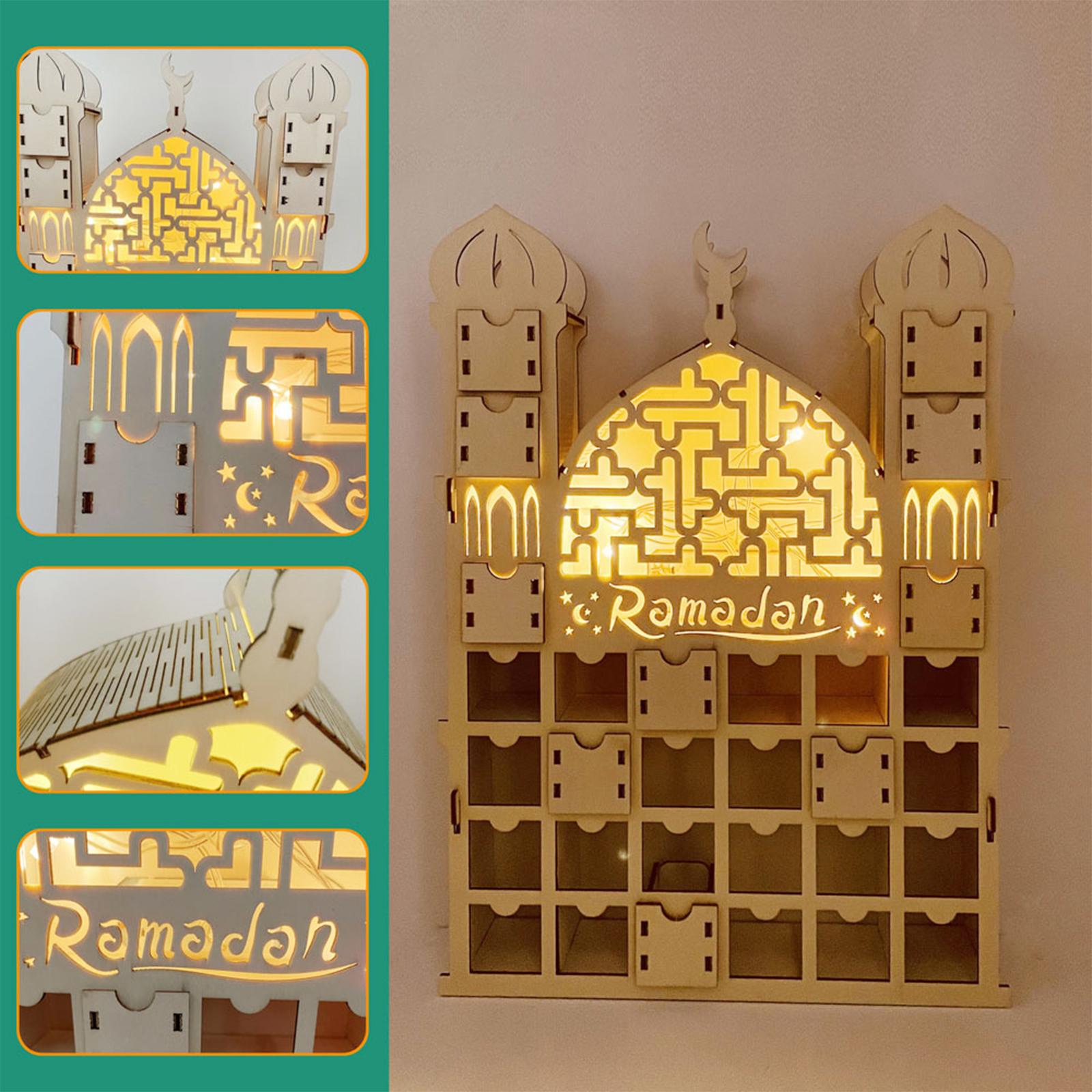 Eid Mubarak  Calendar Gift for - Advent Calendar Gift incelemesi ve fiyatı