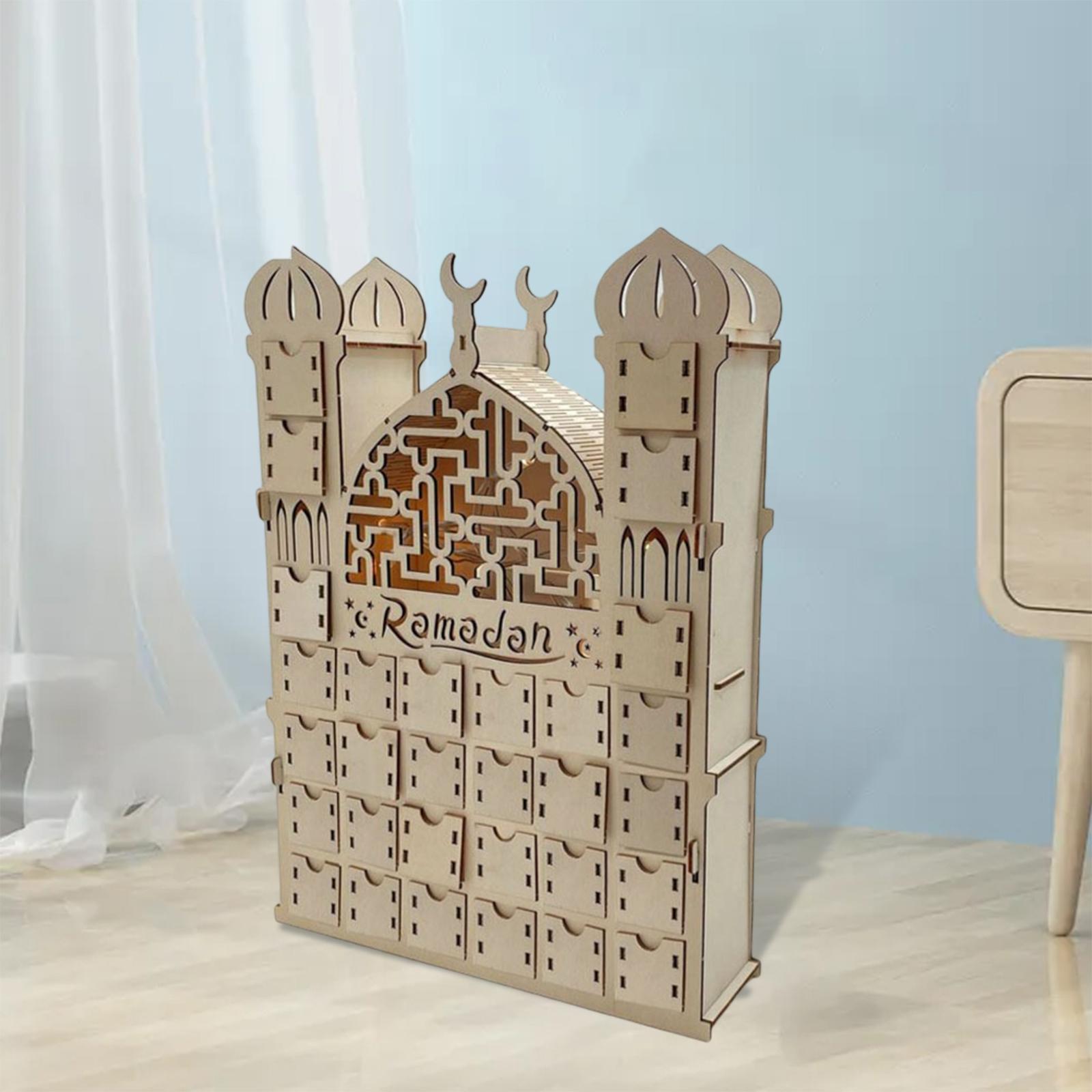 Eid Mubarak  Calendar Gift for - Advent Calendar Gift incelemesi ve fiyatı