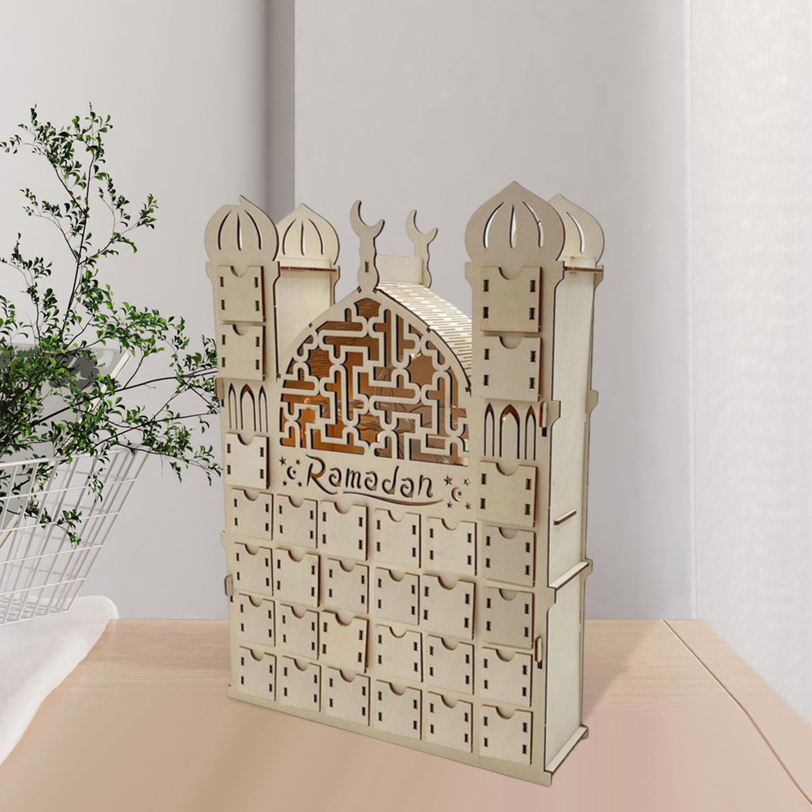 Eid Mubarak  Calendar Gift for - Advent Calendar Gift incelemesi ve fiyatı