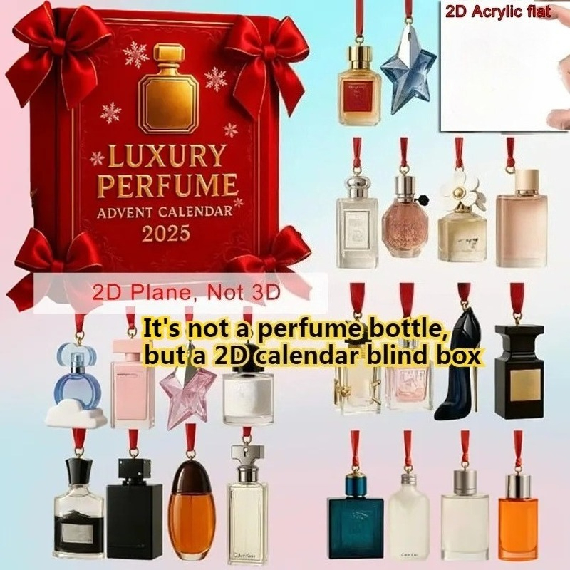 2025 calendar Advent Calendar  - Advent Calendar Gift incelemesi ve fiyatı