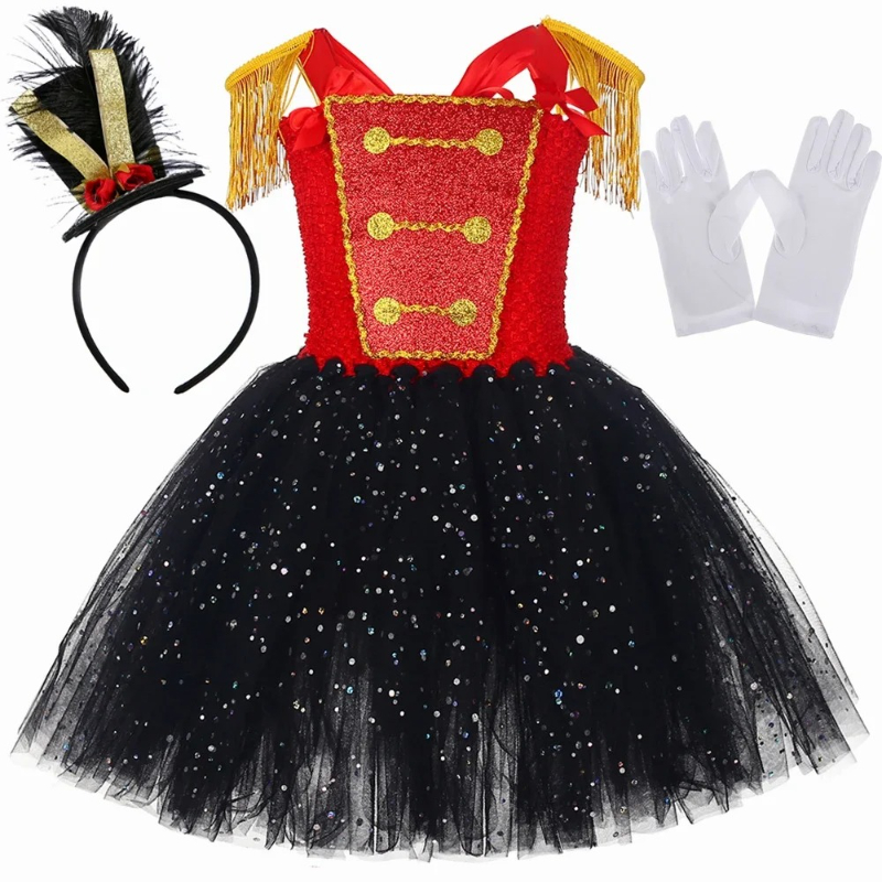 Nutcracker Soldier Girls Costu - Nutcracker Figurine incelemesi ve fiyatı
