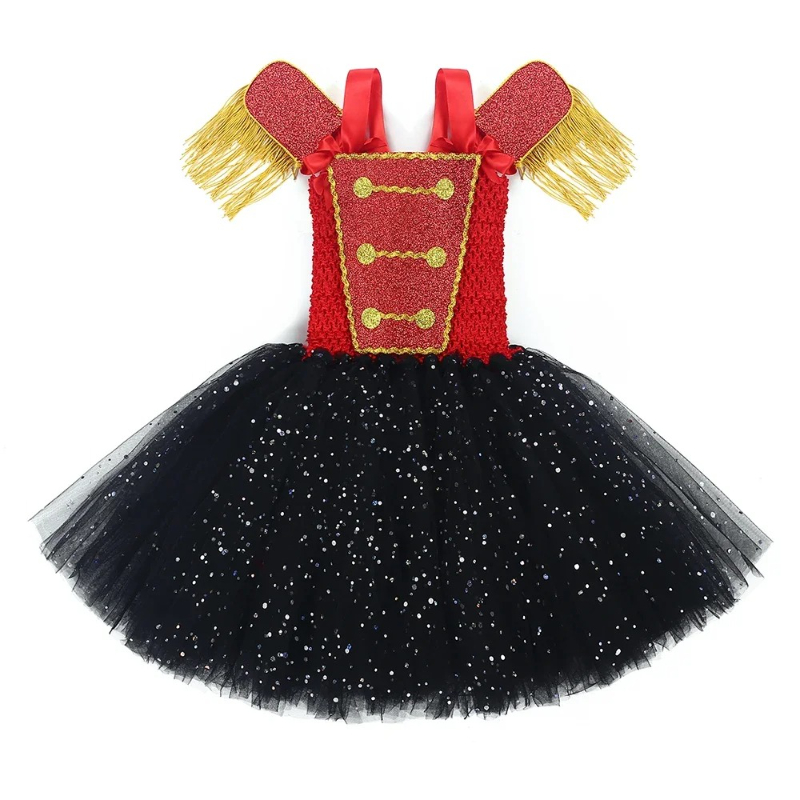 Nutcracker Soldier Girls Costu - Nutcracker Figurine incelemesi ve fiyatı