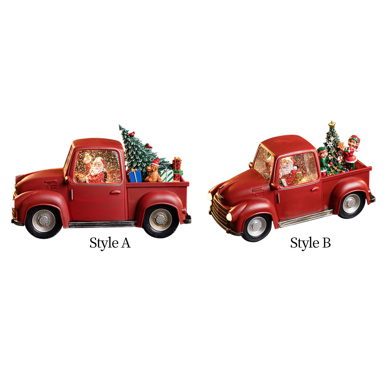Christmas Decoration Lighted T - Snow Globe Musical incelemesi ve fiyatı