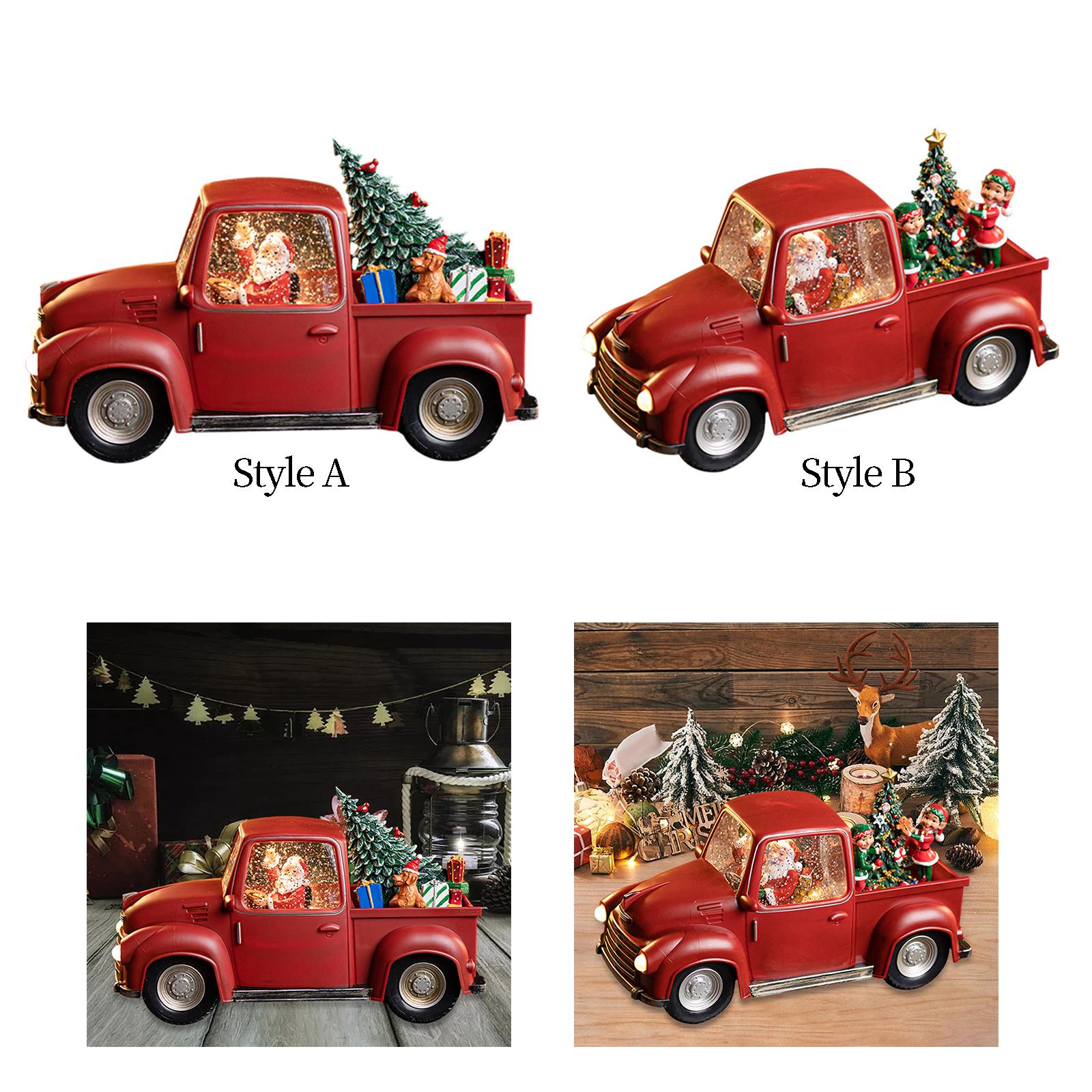 Christmas Decoration Lighted T - Snow Globe Musical incelemesi ve fiyatı