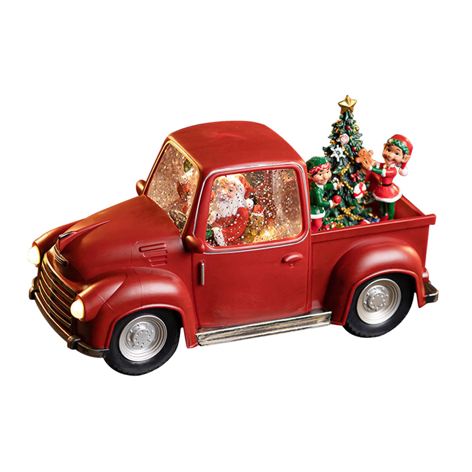 Christmas Decoration Lighted T - Snow Globe Musical incelemesi ve fiyatı