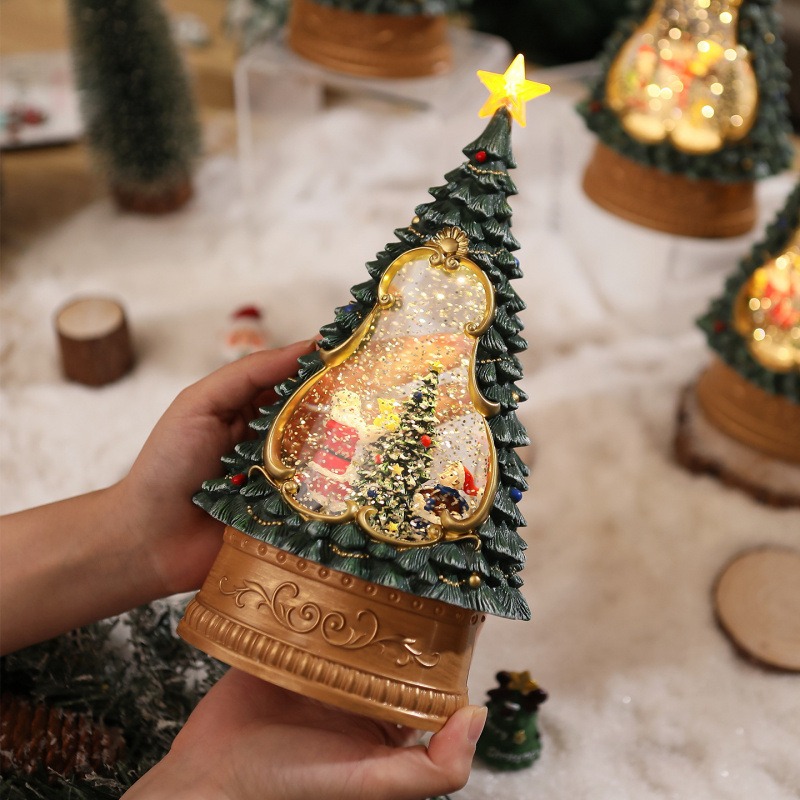 Musical Snow Globe Christmas T - Snow Globe Musical incelemesi ve fiyatı