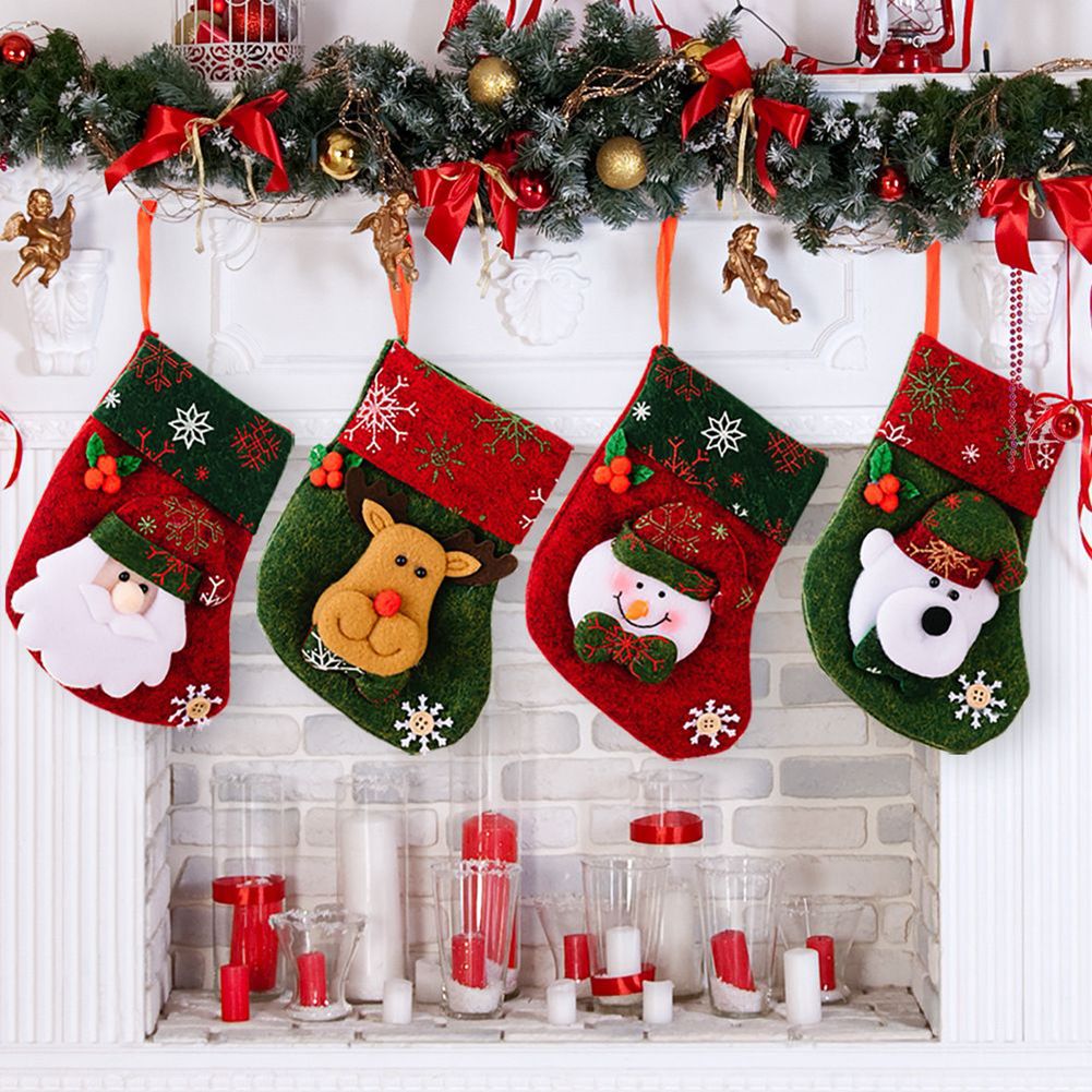 Ornament Christmas Stocking Pa - Christmas Stocking Hanging incelemesi ve fiyatı