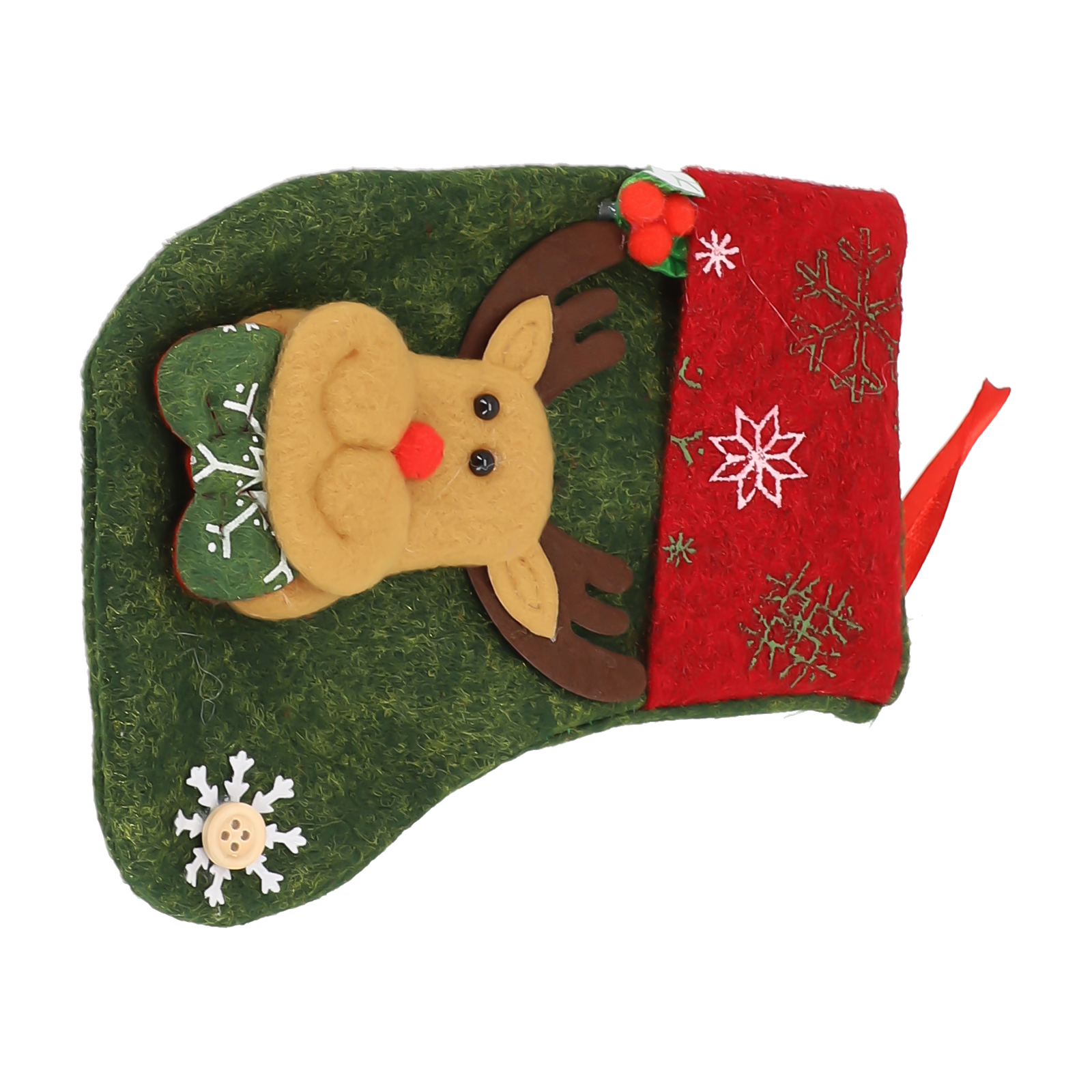 Ornament Christmas Stocking Pa - Christmas Stocking Hanging incelemesi ve fiyatı
