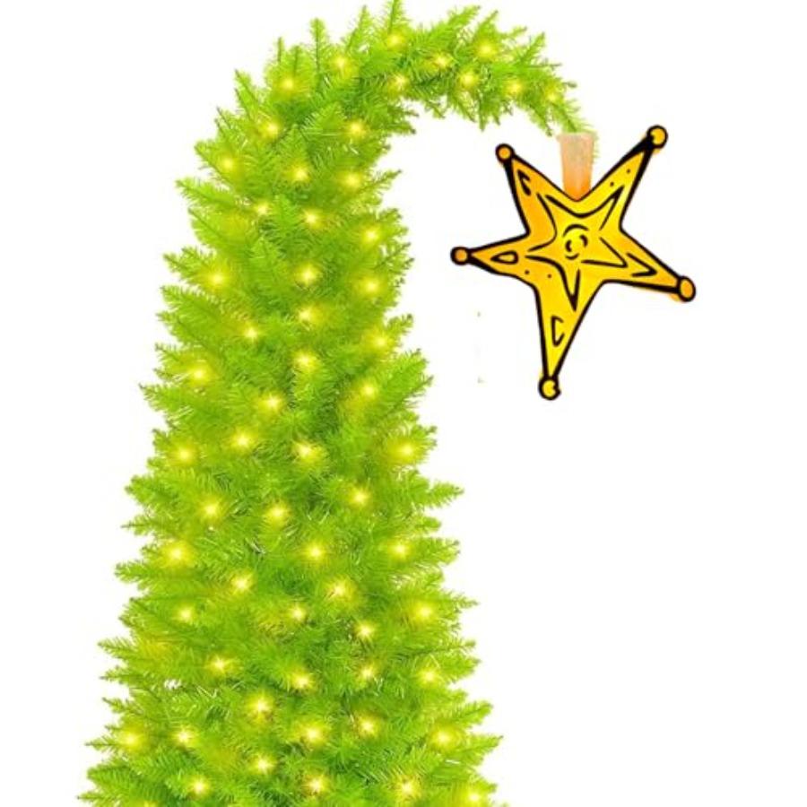 Christmas Tree Topper, Make Yo - Star Tree Topper incelemesi ve fiyatı