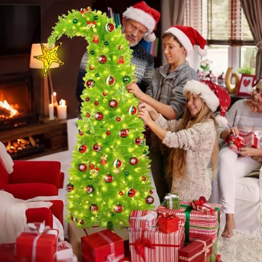 Christmas Tree Topper, Make Yo - Star Tree Topper incelemesi ve fiyatı