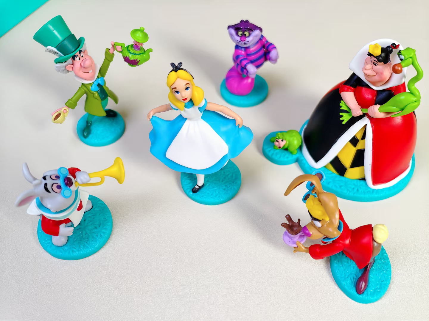 New Product In Stock Movie Ali - Nutcracker Figurine incelemesi ve fiyatı