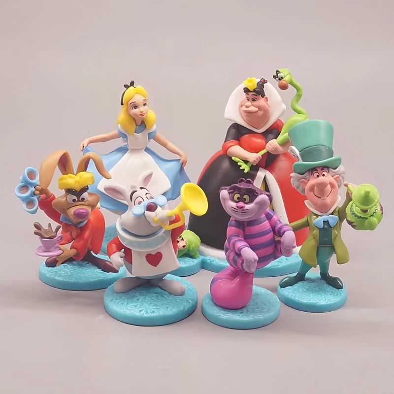New Product In Stock Movie Ali - Nutcracker Figurine incelemesi ve fiyatı