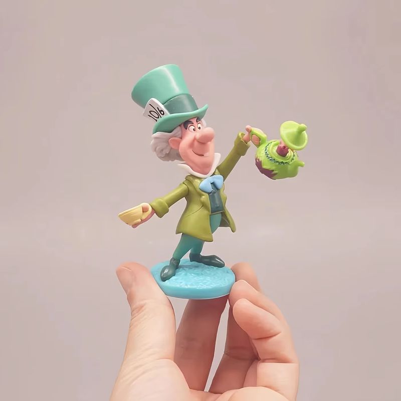 New Product In Stock Movie Ali - Nutcracker Figurine incelemesi ve fiyatı