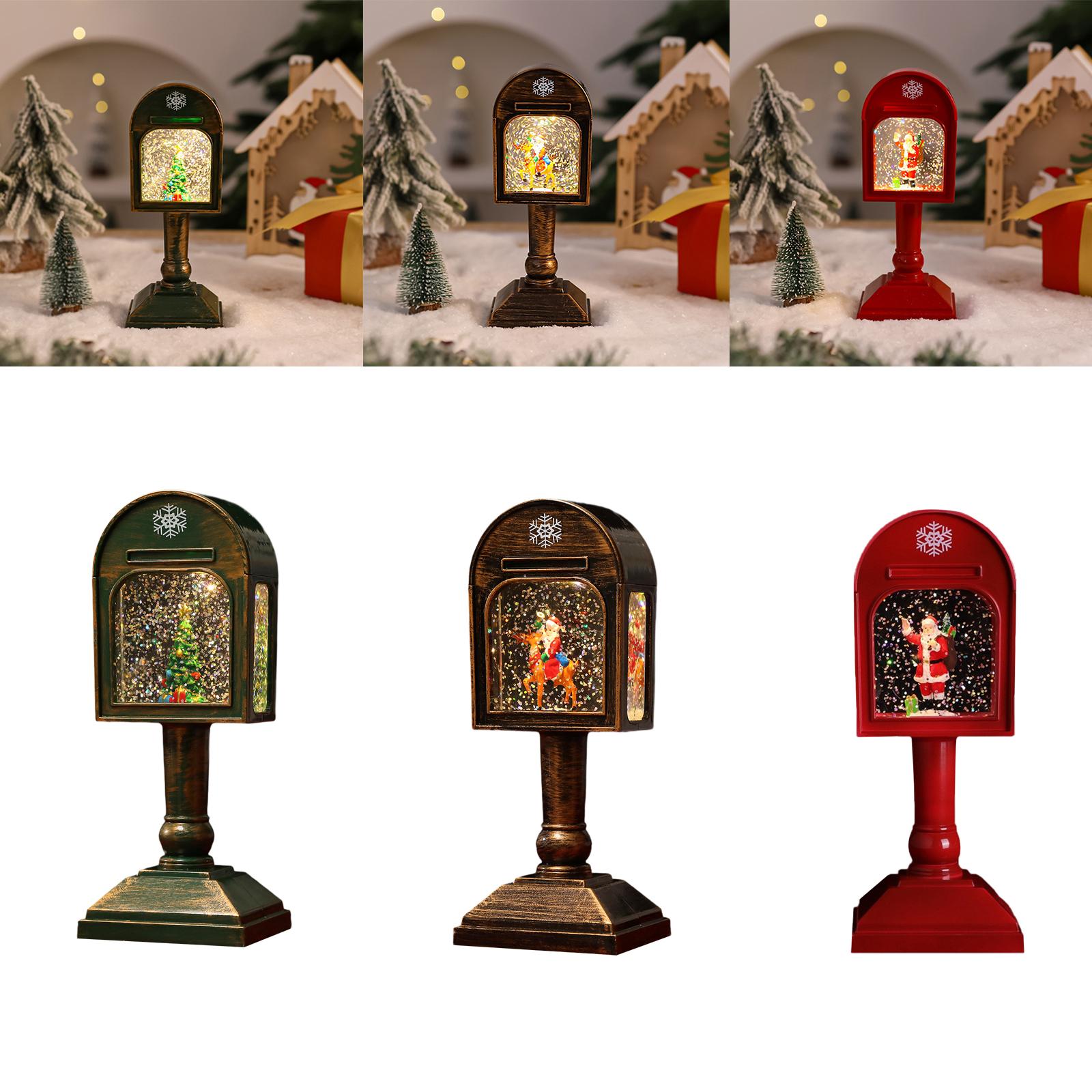 Christmas Snow Globe Ornament  - Snow Globe Musical incelemesi ve fiyatı