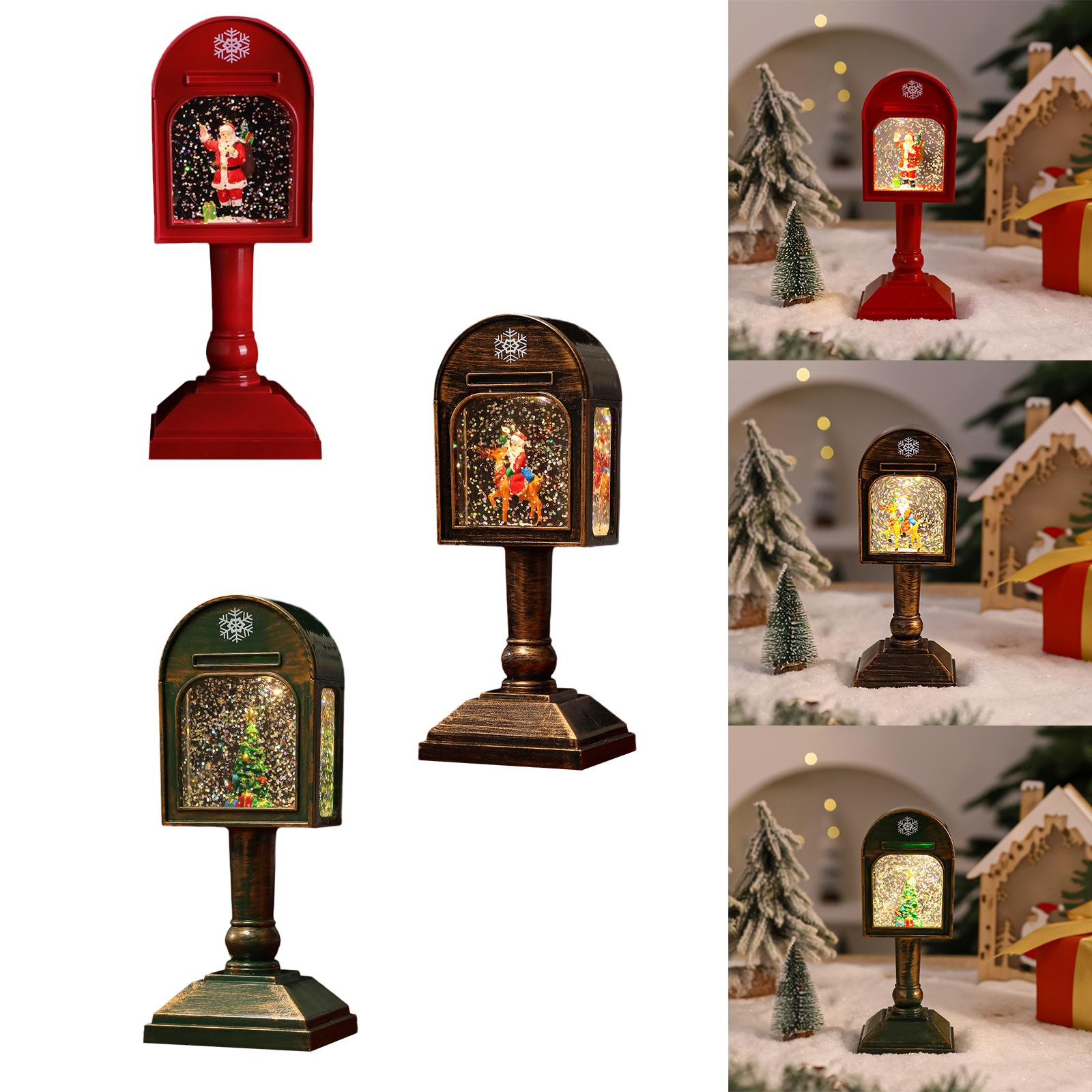 Christmas Snow Globe Ornament  - Snow Globe Musical incelemesi ve fiyatı