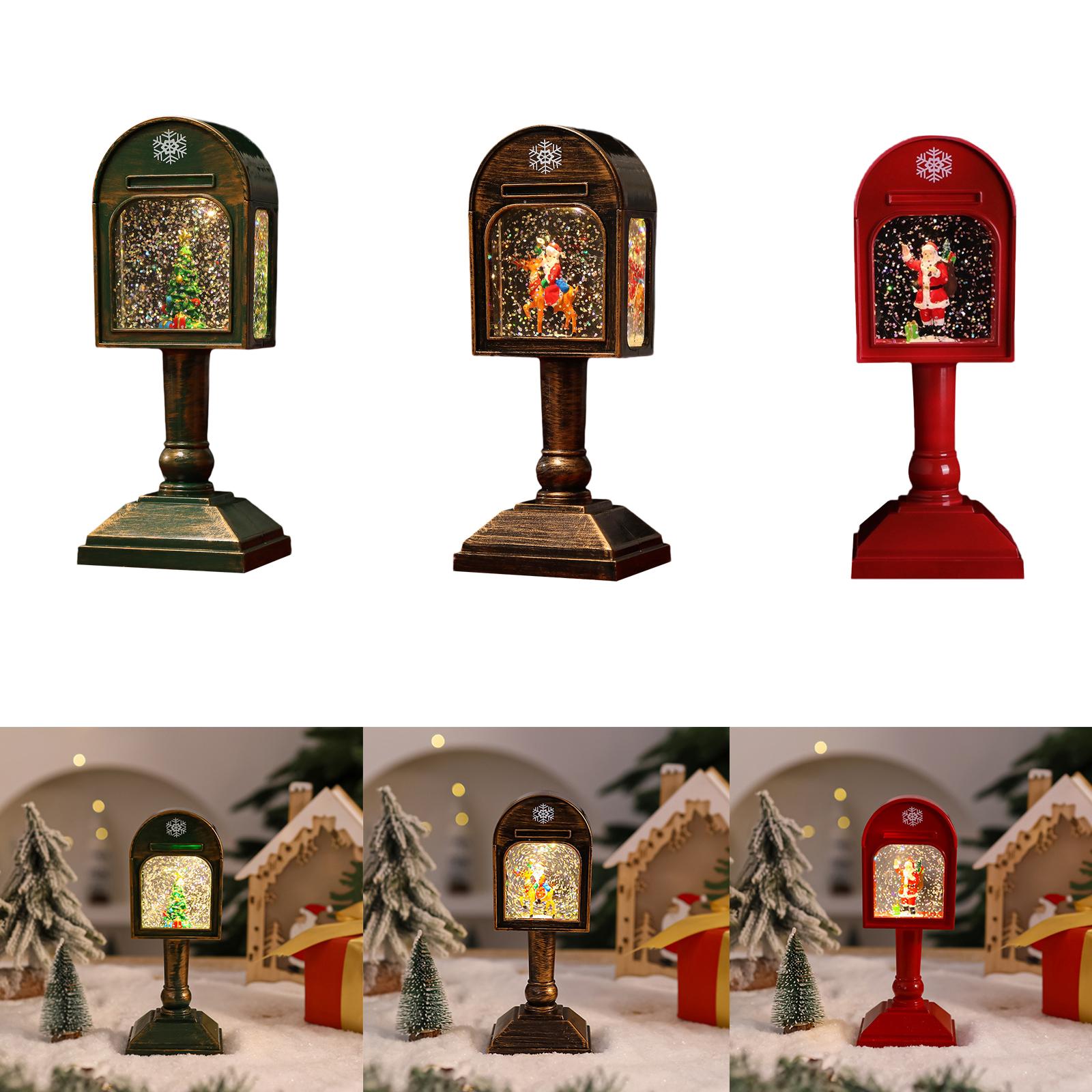 Christmas Snow Globe Ornament  - Snow Globe Musical incelemesi ve fiyatı