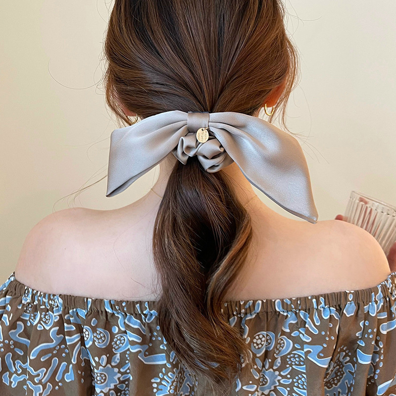NEW Fashion Advanced Sense Sol - Ribbon Bow Gift incelemesi ve fiyatı